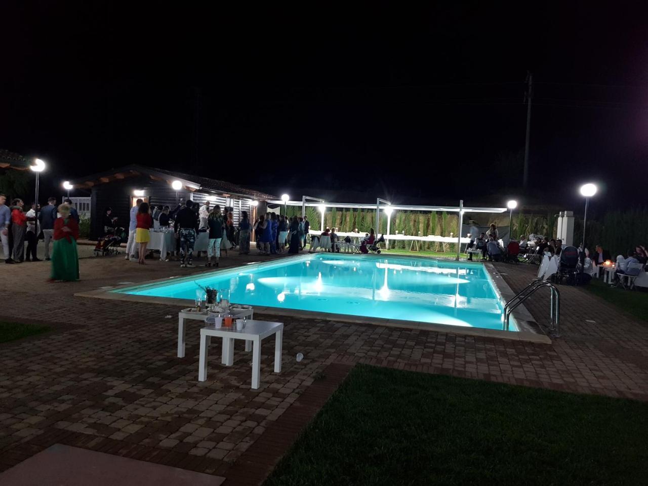 Agriturismo Paparanza Valguarnera Caropepe Buitenkant foto
